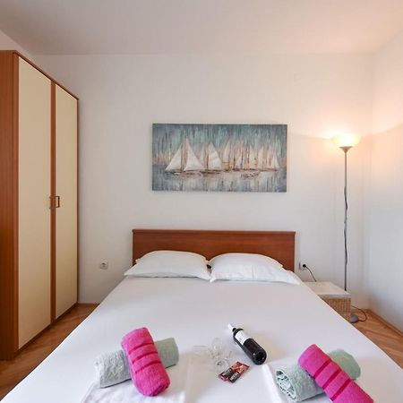 Apartamento Marios Brela Exterior foto