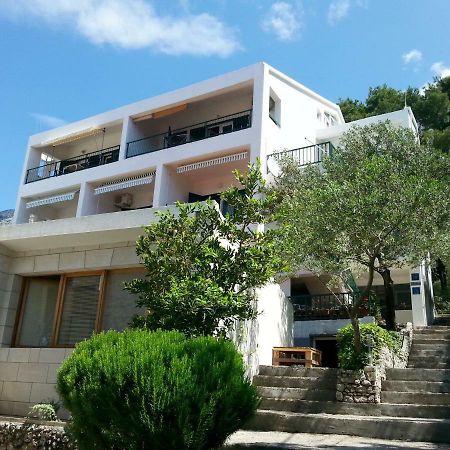 Apartamento Marios Brela Exterior foto